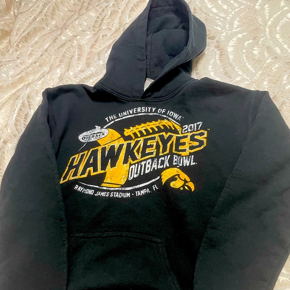 Other - Iowa Hawkeyes